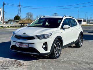 Kia Stonic 2018 Platinum Edition