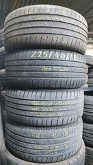 225/40-18 Dot 3723+24 - σε υπέρ άριστη κατάσταση! (4 ή 2τμχ)-thumb-4