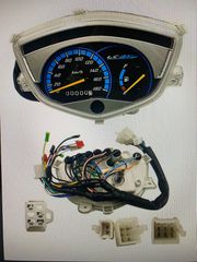 ΚΟΝΤΕΡ CRYPTON X OEM