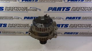 ΔΥΝΑΜΟ START STOP (ΜΕ ΚΑΣΤΑΝΙΑ) B13DTE 1.3 CDTi OPEL CORSA E 2015-2019 (EG)