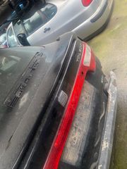 ΑΕΡΟΤΟΜΗ-SEAT TOLEDO 99-05