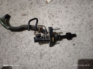 ΑΝΤΛΙΑ-ΤΡΟΜΠΑ ΣΥΜΠΛΕΚΤΗ TOYOTA YARIS 2005-2012