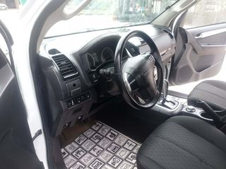 Isuzu D-Max 2019 D-MAX ΑΥΤΟΜΑΤΟ 1.5 ΚΑΜΠΙΝΑ!!!-thumb-23