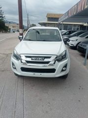 Isuzu D-Max 2019 D-MAX ΑΥΤΟΜΑΤΟ 1.5 ΚΑΜΠΙΝΑ!!!