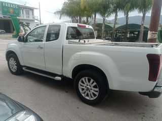 Isuzu D-Max 2019 D-MAX ΑΥΤΟΜΑΤΟ 1.5 ΚΑΜΠΙΝΑ!!!-thumb-6