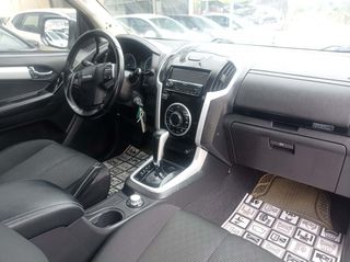 Isuzu D-Max 2019 D-MAX ΑΥΤΟΜΑΤΟ 1.5 ΚΑΜΠΙΝΑ!!!-thumb-20