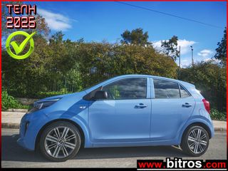 Kia Picanto 2020 1.0 INMOTION PLUS -GR