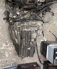 Σασμαν Αυτοματο Audi A4 2.0 Fsi 2003