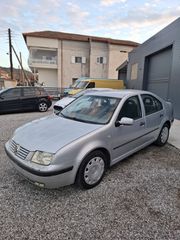 Volkswagen Bora 2001