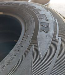 265/75-16 σε υπέρ άριστη κατάσταση! (4τμχ) - GOODYEAR-thumb-2