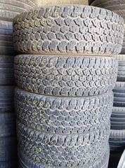 265/75-16 σε υπέρ άριστη κατάσταση! (4τμχ) - GOODYEAR-thumb-3