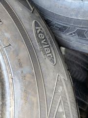 265/75-16 σε υπέρ άριστη κατάσταση! (4τμχ) - GOODYEAR-thumb-4