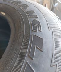265/75-16 σε υπέρ άριστη κατάσταση! (4τμχ) - GOODYEAR-thumb-6