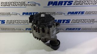 ΔΥΝΑΜΟ (ΜΕ ΚΑΣΤΑΝΙΑ) 6-ΤΑΧΥΤ YMF6 2.0 EcoBlue FORD TRANSIT 2013-2019 (EG)