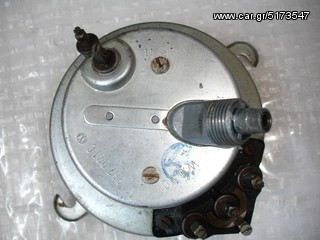 Κοντέρ Volkswagen Beetle old-thumb-1