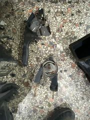 ΒΑΣΕΙΣ ΜΗΧΑΝΗΣ-TOYOTA YARIS 99-05 1.3 BENZINH