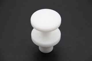 CUTTER 50/70L - White Cap For Adding Ingredients #67-thumb-1