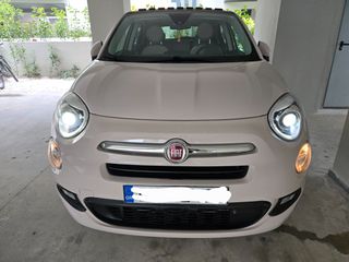 Fiat 500X 2015 1.4 MULTIAIR START&STOPP POP STAR 4X2