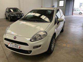 Κλούβα Fiat 2015 Fiat Punto 1.4 Easy