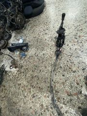 ΛΕΒΙΕΣ ΤΑΧΥΤΗΤΩΝ-TOYOTA YARIS 99-05 2SZ 1.3-thumb-1
