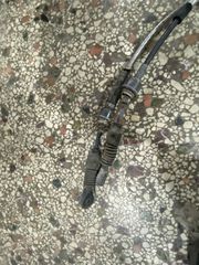 ΛΕΒΙΕΣ ΤΑΧΥΤΗΤΩΝ-TOYOTA YARIS 99-05 2SZ 1.3-thumb-2