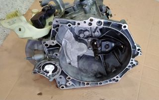 Κιβώτια Ταχυτήτων Χειροκίνητο--(9680886610)--(20ΕΤ46)--ΑΡΘ/ΚΗΝ--(BH02) --1.6HDI-- CITROEN C3-C4 -Berlingo 1.6- PEUGEOT -208-308-2008-FORD -82.000 ΧΙΛΙΟΜΕΤΡΑ-(MONT-2015-2019)