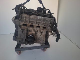 SKODA FABIA BBZ 1.4 16V ENGINE ΚΙΝΗΤΗΡΑΣ ΜΗΧΑΝΗ