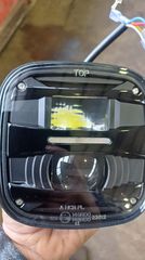 Φωτα Led John Deere Serie 30