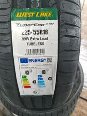ΠΡΟΣΦΟΡΆ ΕΛΑΣΤΙΚΆ ΚΑΙΝΟΎΡΓΙΑ 225/55/16 WEST/LAKE  DOT 2025 *****BEST TIRES BEDIKIAN**********ΔΩΡΕΆΝ ΤΟΠΟΘΈΤΗΣΗ