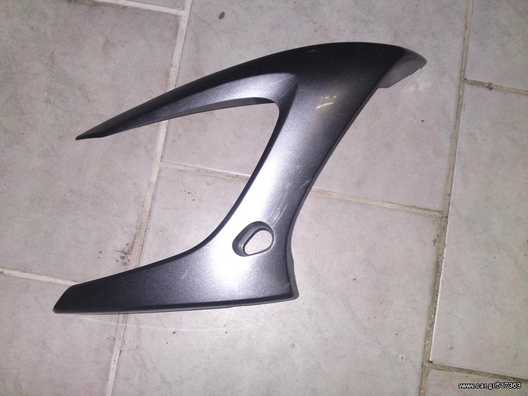 FAZER 600                      