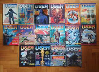 Περιοδικα Pc Master, User, Pixel και αλλα για PC Gaming-thumb-2
