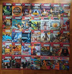 Περιοδικα Pc Master, User, Pixel και αλλα για PC Gaming-thumb-4