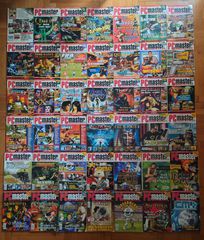 Περιοδικα Pc Master, User, Pixel και αλλα για PC Gaming-thumb-5