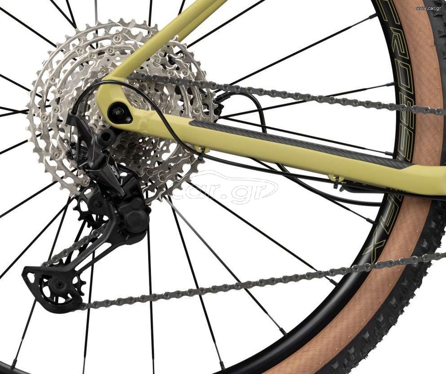 Mavic CROSSMAX 29 Microspline σετ τροχών