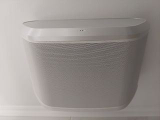 Yamaha wx 030 Musiccast wireless multiroom speaker Ασύρματο ηχείο