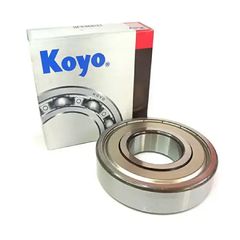 ΡΟΥΛΕΜΑΝ 6201 ZZ KOYO (32Χ12Χ10)