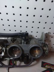 HAYABUSA  GEN 2