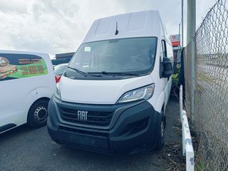 Fiat Ducato 2023 2.2Mjet VAN 160Hp L3H3 3.5tn-thumb-7
