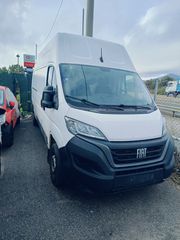 Fiat Ducato 2023 2.2Mjet VAN 160Hp L3H3 3.5tn-thumb-3