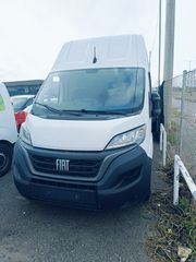 Fiat Ducato 2023 2.2Mjet VAN 160Hp L3H3 3.5tn-thumb-8