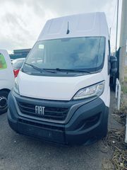 Fiat Ducato 2023 2.2Mjet VAN 160Hp L3H3 3.5tn-thumb-9