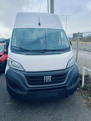 Fiat Ducato 2023 2.2Mjet VAN 160Hp L3H3 3.5tn-thumb-5