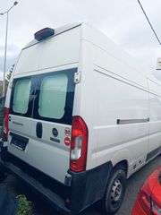 Fiat Ducato 2023 2.2Mjet VAN 160Hp L3H3 3.5tn-thumb-10