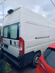 Fiat Ducato 2023 2.2Mjet VAN 160Hp L3H3 3.5tn-thumb-11