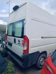 Fiat Ducato 2023 2.2Mjet VAN 160Hp L3H3 3.5tn-thumb-13