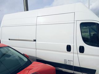 Fiat Ducato 2023 2.2Mjet VAN 160Hp L3H3 3.5tn-thumb-14