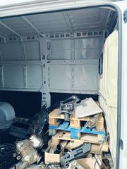 Fiat Ducato 2023 2.2Mjet VAN 160Hp L3H3 3.5tn-thumb-18