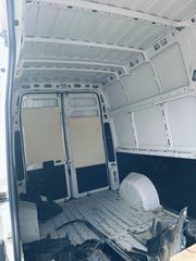 Fiat Ducato 2023 2.2Mjet VAN 160Hp L3H3 3.5tn-thumb-15