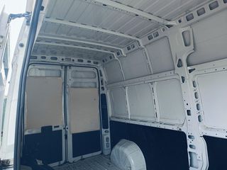 Fiat Ducato 2023 2.2Mjet VAN 160Hp L3H3 3.5tn-thumb-16
