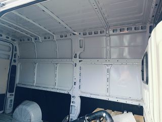 Fiat Ducato 2023 2.2Mjet VAN 160Hp L3H3 3.5tn-thumb-17